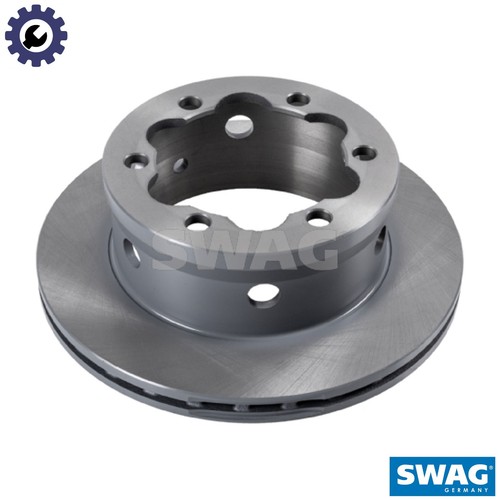 Brake disc 0639 for - brake,