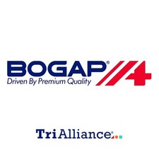 BOGAP Premium Oil Pressure