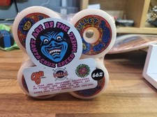 SANTA CRUZ Bullet 66-  95a  66