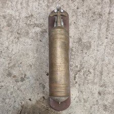 VINTAGE AUTO MINIMAX FIRE