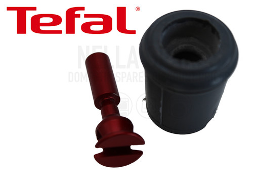 Tefal pressure cooker lid - tefal,