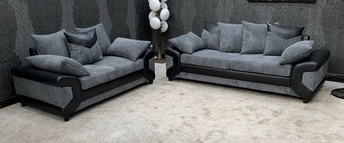 New dino sofa seater - sofa, 3+2