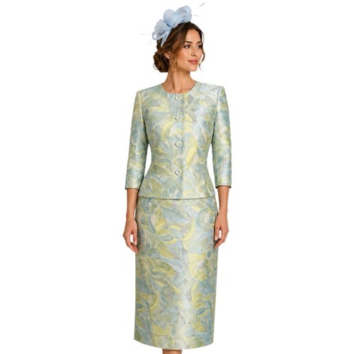 Artigiano dress jacket suit - &,