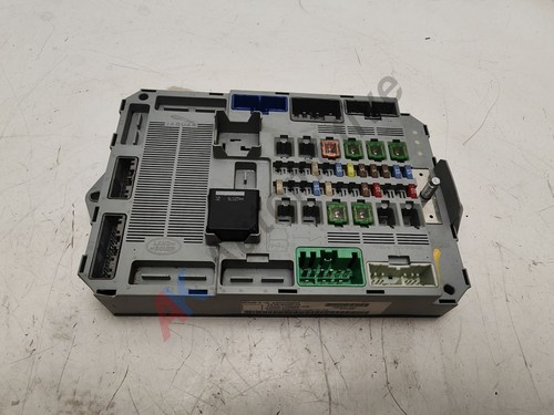 Jaguar x250 2011 2015 fuse - 2011~2015,