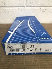 Timing Belt Kit fits PEUGEOT 106 Partner CITROEN Saxo Berlingo 1.4 GTi VTS CAT