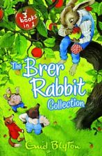 The Brer Rabbit Collection By Enid Blyton