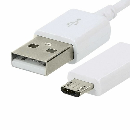 New extra long - 3m, micro-usb