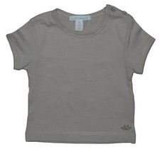 Marie Chantal Beige Baby T-Shirt Various Sizes SP £20.50 NWOT
