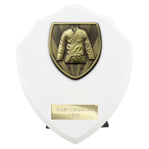 Martial arts trophies - martial,