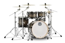Mapex Armory Shellset Black