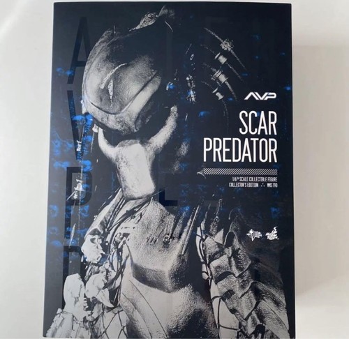 Hot toys alien - ,