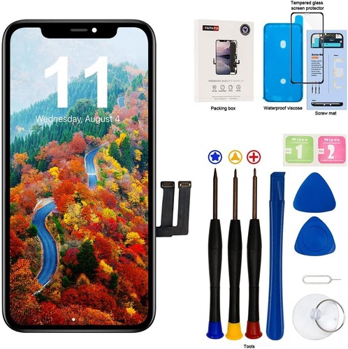 For iphone lcd screen - iphone,