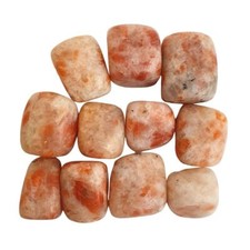 Tumbled Crystals, 250g Pack