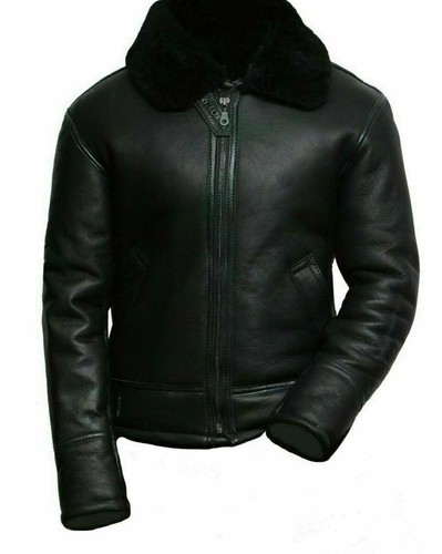 Mens black raf - mens, real