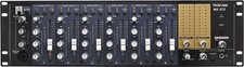 TASCAM MZ-372 Rack Mount Mixer
