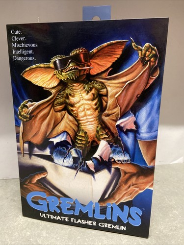 Gremlins ultimate flasher - ultimate,