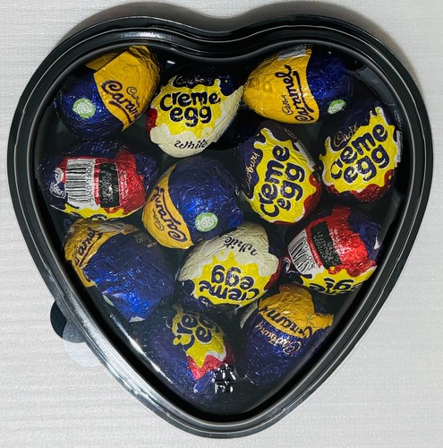 Cadbury cream caramel - caramel, |