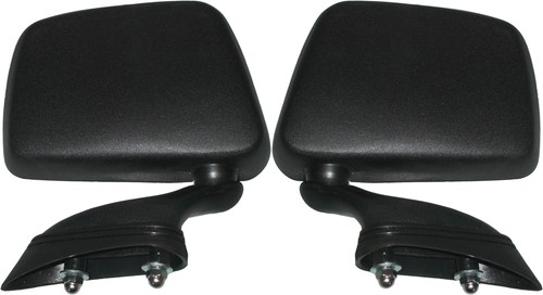 Pair mirrors for suzuki gsxr - for,