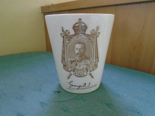 1911 king george queen - v, &