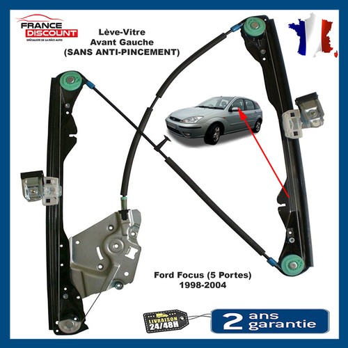 Window regulator mechanism - window,