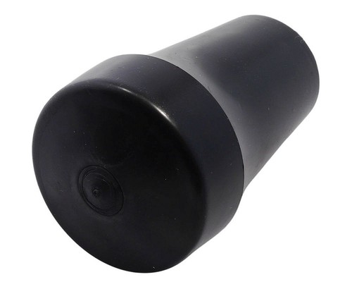 Stand base rms 22mm black - black, main
