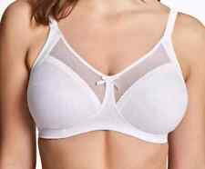Royce  821 Charlotte Comfort Soft Cup Wirefree full coverage supportive bra