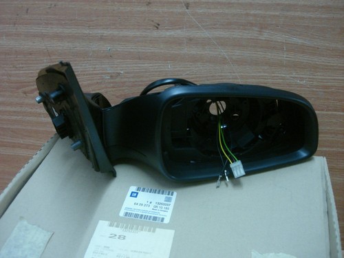 Wing mirror right lhd for - lhd,