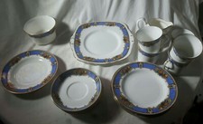 Salt & Nixon Longton. Salon