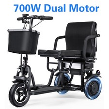 TopMate ES11 Electric Mobility