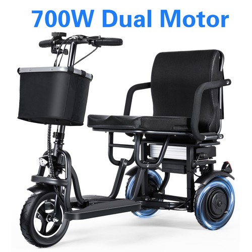Topmate es11 electric - electric, mobility