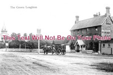 ES 4298 - The Crown Pub