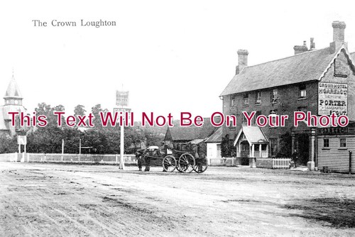4298 the crown pub - -,