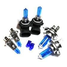 For Renault Clio MK2 55w Super