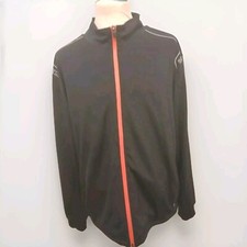 Sparco Teamwork Phoenix Jacket Size 2XL