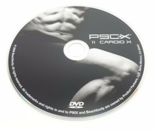 P90 extreme home fitness - p90-x, ~