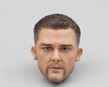 DAM 78103S 1/6 Scale Head