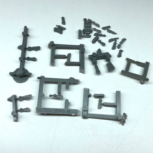 Purity seals space marines - seals,
