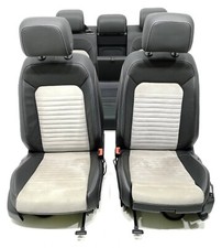 New Seats Interior Complete VW