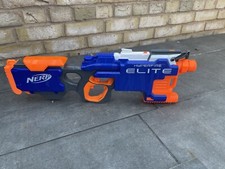 NERF N-Strike Elite HyperFire