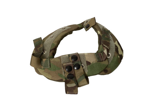 Osprey patrol collar mtp - osprey, army