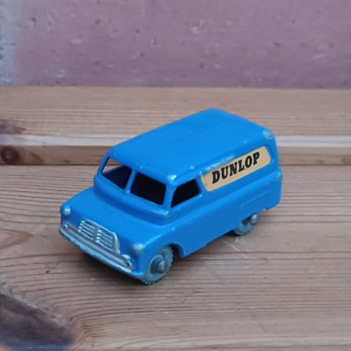 Matchbox series 25a - series, no.25a