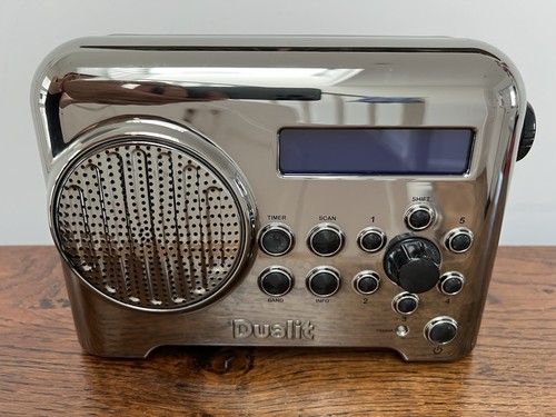 Dualit dlr digital - dualit,