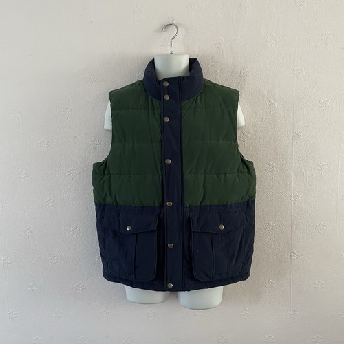 Gap puffer gilet - puffer,