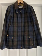 JOULES Field Coat Women UK 10