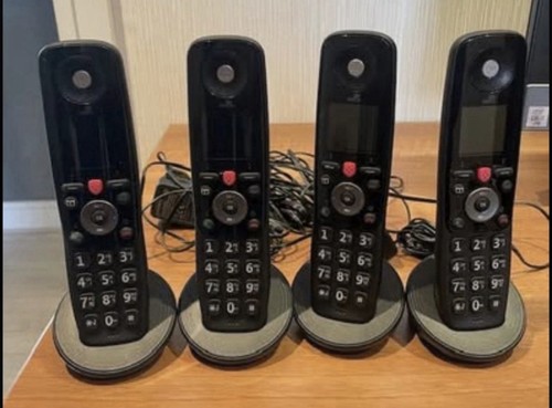 Essential digital home - bt,