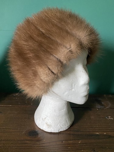 Vintage brown 1960 - ’s,