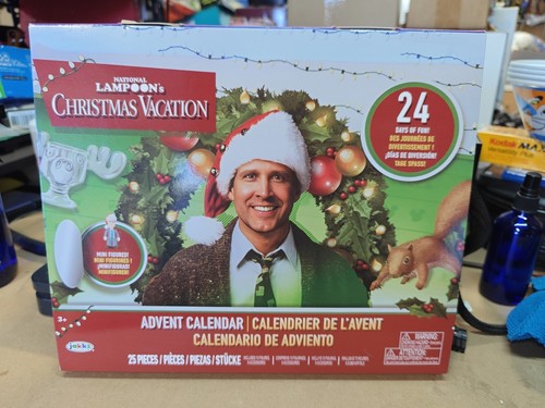 National lampoon christmas - lampoon’s,