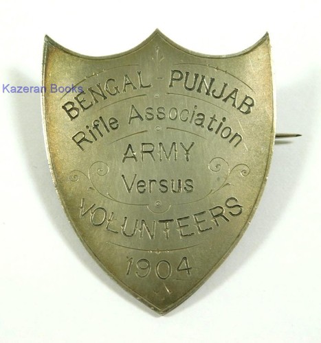 Bengal punjab rifle - bengal, assn