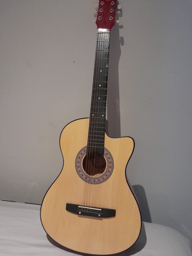 Junior guitar ordinary - junior,