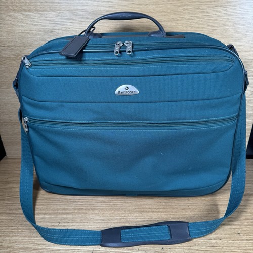 Samsonite carry overnight - carry, on